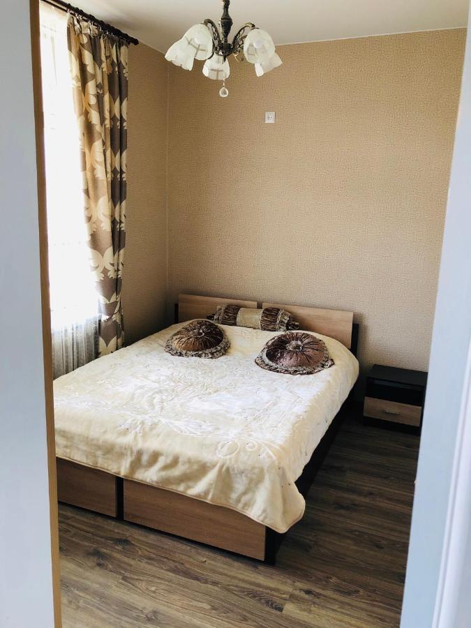 Гостевой Дом "Ласточкино Гнездо" Gantiadi Extérieur photo