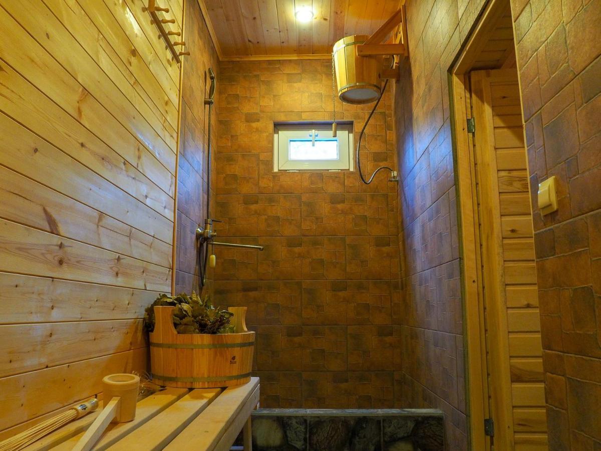 Гостевой Дом "Ласточкино Гнездо" Gantiadi Extérieur photo
